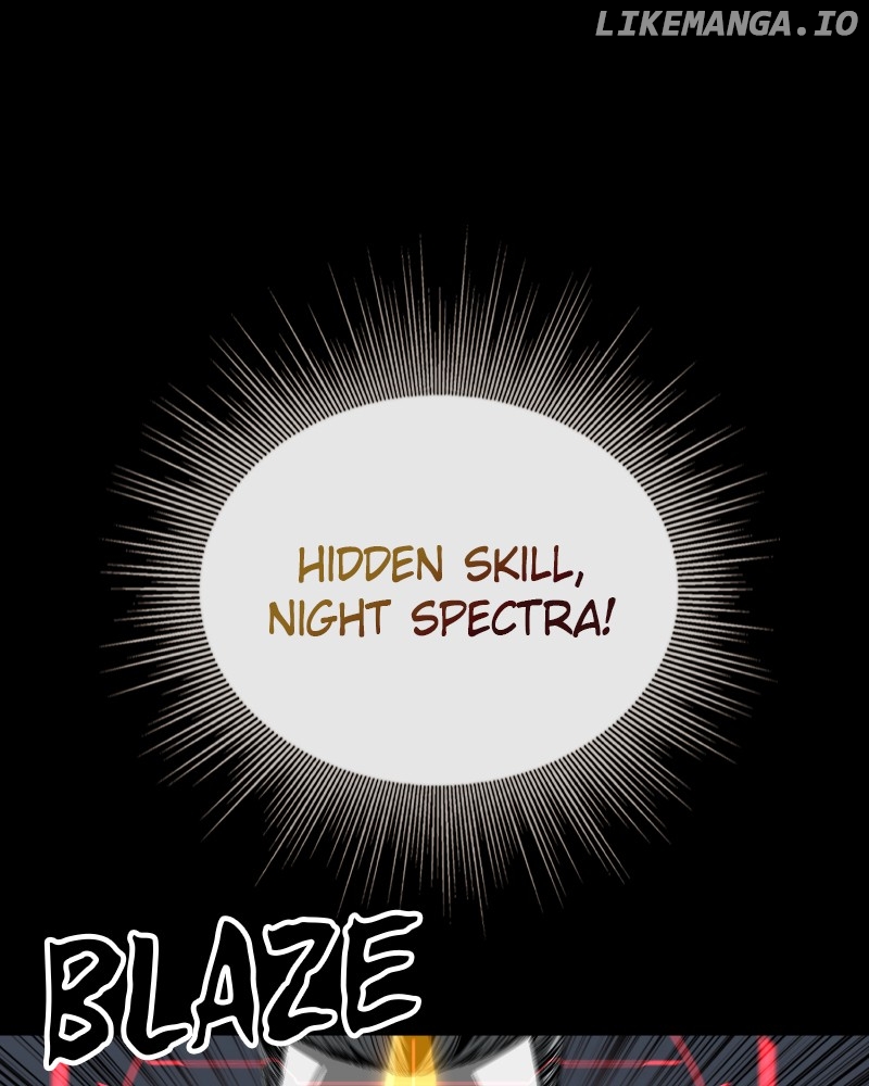 The Protagonists Hidden Strength Chapter 34 - page 138